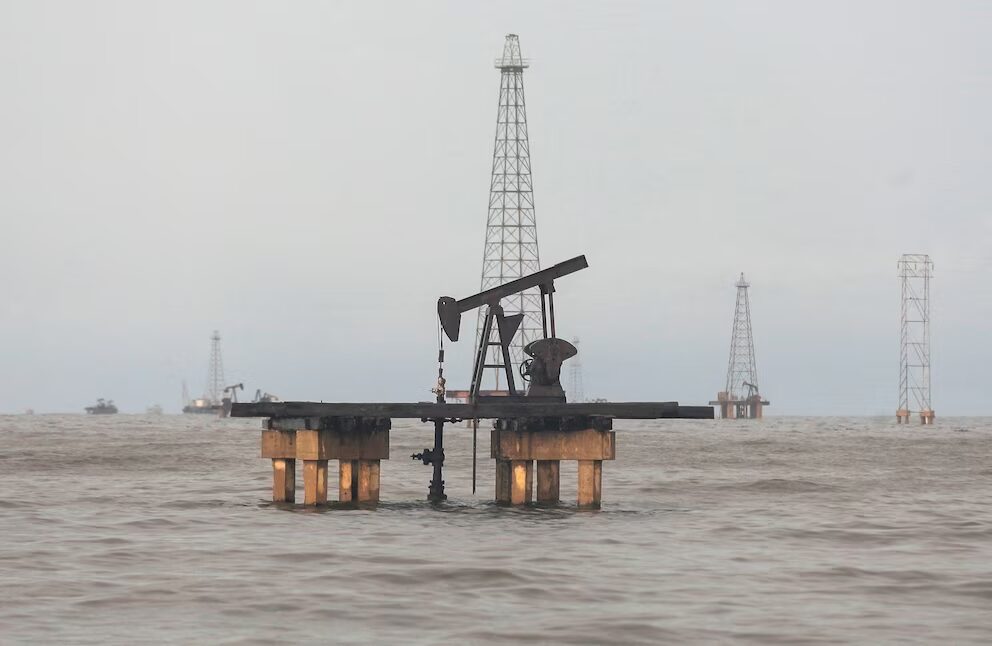 Tres barcos navegan hacia Estados Unidos con petróleo venezolano - Noticias de hoy en República Dominicana | De Último Minuto