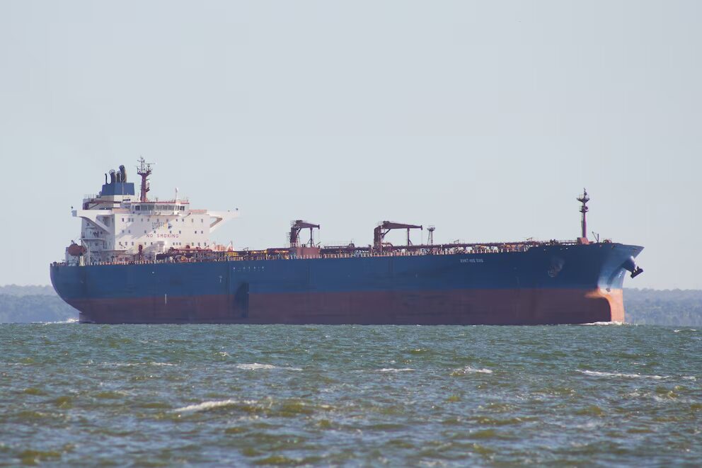 Tres barcos navegan hacia Estados Unidos con petróleo venezolano - Noticias de hoy en República Dominicana | De Último Minuto