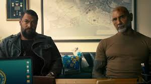 Amazon MGM Studios lanza tráiler de “Los hermanos demolición”, protagonizada por Jason Momoa y Dave Bautista | 2 | Amazon MGM Studios lanza tráiler de “Los hermanos demolición”, protagonizada por Jason Momoa y Dave Bautista - Noticias de hoy en República Dominicana | De Último Minuto