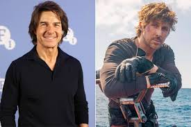 Tom Cruise sorprende al participar en el rodaje de Star Wars: Starfighter | 2 | Tom Cruise sorprende al participar en el rodaje de Star Wars: Starfighter - Noticias de hoy en República Dominicana | De Último Minuto