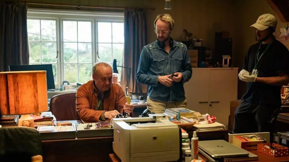 Netflix confirma el regreso de “Black Mirror” con su temporada 8 | 2 | Netflix confirma el regreso de “Black Mirror” con su temporada 8 - Noticias de hoy en República Dominicana | De Último Minuto