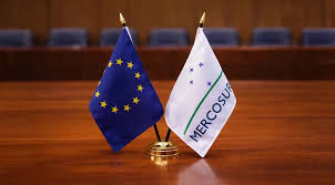 UE y Mercosur enfilan su acuerdo comercial frente al auge del proteccionismo - Noticias de hoy en República Dominicana | De Último Minuto