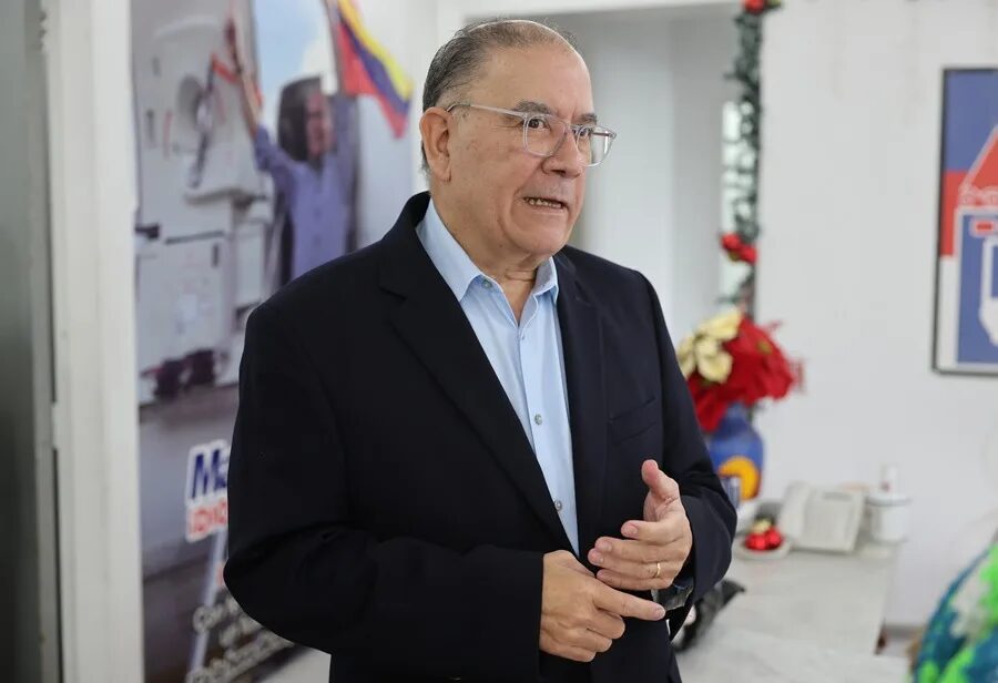 La Casa Blanca dice que mantiene «la máxima influencia» sobre el Gobierno interino en Venezuela | 2 | La Casa Blanca dice que mantiene «la máxima influencia» sobre el Gobierno interino en Venezuela - Noticias de hoy en República Dominicana | De Último Minuto