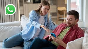 “Modo chat secreto” en WhatsApp: cómo ocultar conversaciones sin que nadie lo note | 2 | “Modo chat secreto” en WhatsApp: cómo ocultar conversaciones sin que nadie lo note - Noticias de hoy en República Dominicana | De Último Minuto