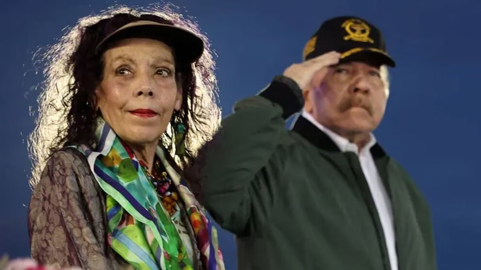 Se cumplen 19 años de Daniel Ortega en el poder: cómo consolidó la dictadura más cruel de Nicaragua | 5 | Se cumplen 19 años de Daniel Ortega en el poder: cómo consolidó la dictadura más cruel de Nicaragua - Noticias de hoy en República Dominicana | De Último Minuto