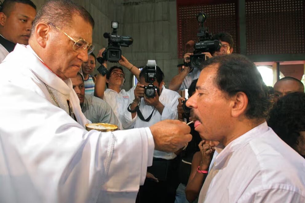 Se cumplen 19 años de Daniel Ortega en el poder: cómo consolidó la dictadura más cruel de Nicaragua | 2 | Se cumplen 19 años de Daniel Ortega en el poder: cómo consolidó la dictadura más cruel de Nicaragua - Noticias de hoy en República Dominicana | De Último Minuto