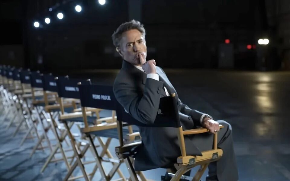 Marvel inicia cuenta regresiva para el estreno de “Vengadores: Doomsday” | 2 | Marvel inicia cuenta regresiva para el estreno de “Vengadores: Doomsday” - Noticias de hoy en República Dominicana | De Último Minuto