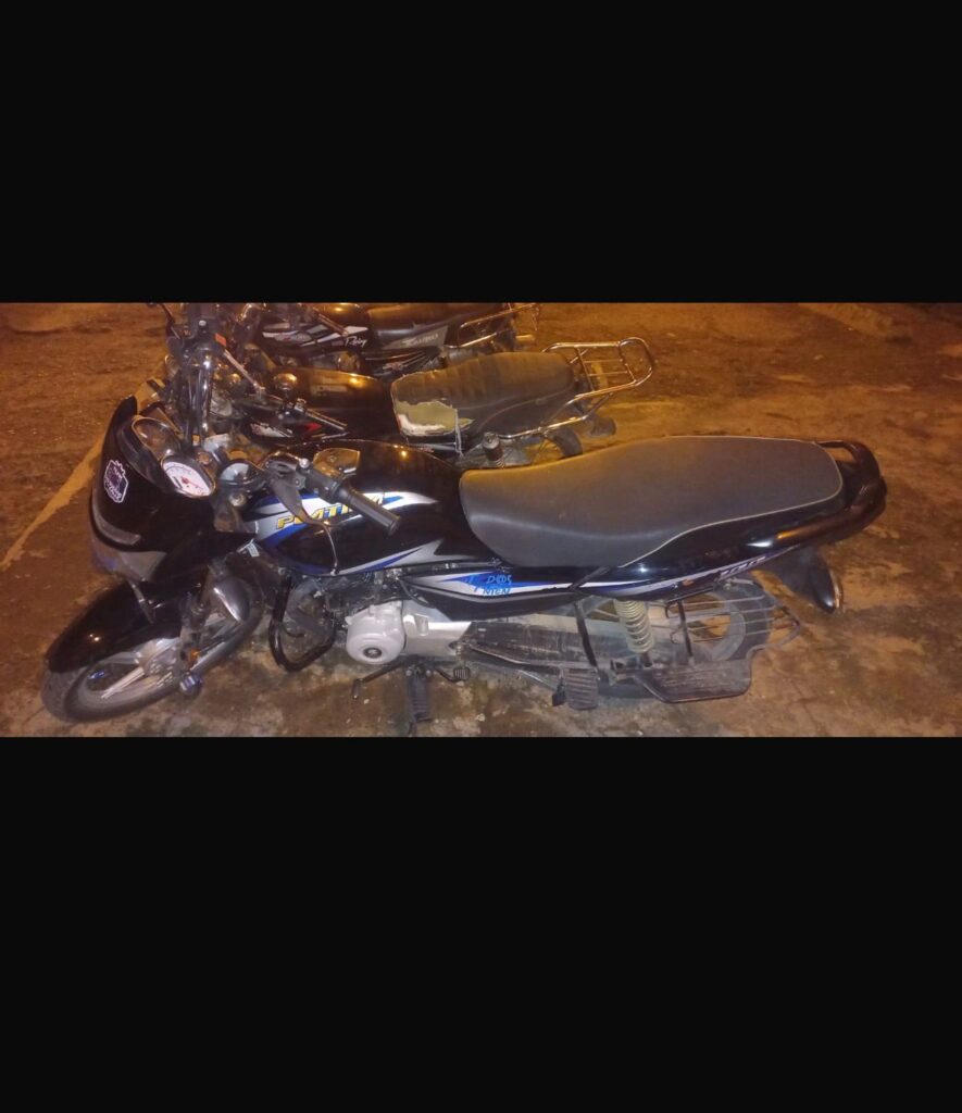 Policía Nacional desmantela red delictiva dedicada al robo de motocicletas en La Vega | 3 | Policía Nacional desmantela red delictiva dedicada al robo de motocicletas en La Vega - Noticias de hoy en República Dominicana | De Último Minuto