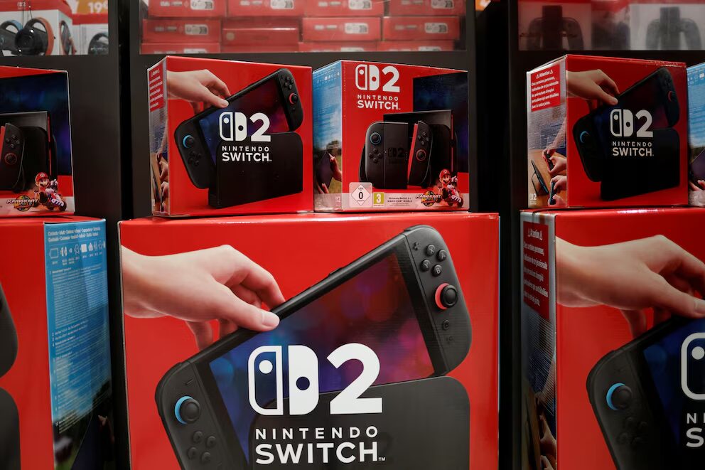 Nintendo podría presentar el anuncio más esperado para Switch 2 en su primer Direct de 2026 | 2 | Nintendo podría presentar el anuncio más esperado para Switch 2 en su primer Direct de 2026 - Noticias de hoy en República Dominicana | De Último Minuto