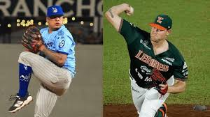 Leones anuncian a los relevistas Contreras y West | 2 | Leones anuncian a los relevistas Contreras y West - Noticias de hoy en República Dominicana | De Último Minuto