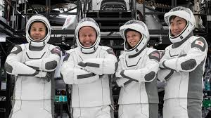 La Crew-11 se desacopla de la EEI e inicia su regreso a la Tierra con tripulante enfermo | 2 | La Crew-11 se desacopla de la EEI e inicia su regreso a la Tierra con tripulante enfermo - Noticias de hoy en República Dominicana | De Último Minuto