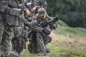 Macron anuncia ejercicios militares conjuntos con Dinamarca en Groenlandia | 3 | Macron anuncia ejercicios militares conjuntos con Dinamarca en Groenlandia - Noticias de hoy en República Dominicana | De Último Minuto