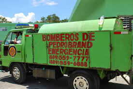 Alcalde de Pedro Brand denuncia cobro ilegal de arbitrios por parte del Cuerpo de Bomberos | 2 | Alcalde de Pedro Brand denuncia cobro ilegal de arbitrios por parte del Cuerpo de Bomberos - Noticias de hoy en República Dominicana | De Último Minuto