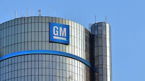 General Motors anuncia una inversión de 1.000 millones de dólares y ratifica su permanencia en México | 3 | General Motors anuncia una inversión de 1.000 millones de dólares y ratifica su permanencia en México - Noticias de hoy en República Dominicana | De Último Minuto