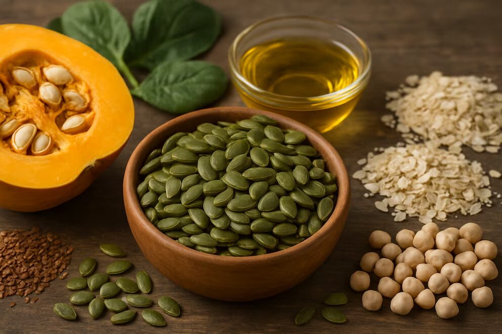 Los beneficios comprobados de consumir semillas de calabaza | 3 | Los beneficios comprobados de consumir semillas de calabaza - Noticias de hoy en República Dominicana | De Último Minuto