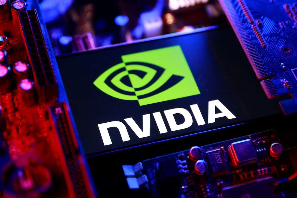 Demandan a Nvidia por presunto uso de libros sin autorización para entrenar su inteligencia artificial | 4 | Demandan a Nvidia por presunto uso de libros sin autorización para entrenar su inteligencia artificial - Noticias de hoy en República Dominicana | De Último Minuto