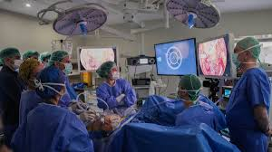 Una vacuna demuestra eficacia para prevenir el cáncer de colon en un ensayo clínico - Noticias de hoy en República Dominicana | De Último Minuto