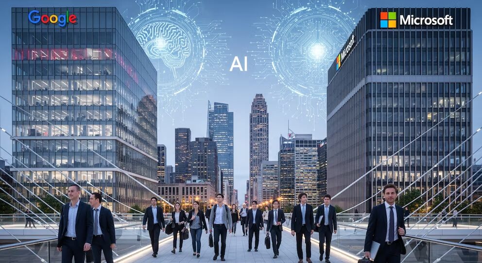 Wikipedia firma acuerdos con Amazon, Meta y Microsoft para suministro de contenido a empresas de IA | 2 | Wikipedia firma acuerdos con Amazon, Meta y Microsoft para suministro de contenido a empresas de IA - Noticias de hoy en República Dominicana | De Último Minuto