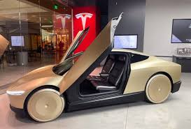 Algunos robotaxis de Tesla operan finalmente sin supervisión humana, anuncia Elon Musk | 3 | Algunos robotaxis de Tesla operan finalmente sin supervisión humana, anuncia Elon Musk - Noticias de hoy en República Dominicana | De Último Minuto