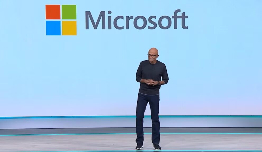 Satya Nadella: la IA solo tiene sentido si beneficia de manera concreta a la humanidad | 2 | Satya Nadella: la IA solo tiene sentido si beneficia de manera concreta a la humanidad - Noticias de hoy en República Dominicana | De Último Minuto