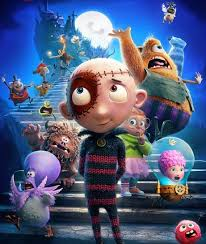 Frankie y los monstruos: La parada de los humanos | 2 | Frankie y los monstruos: La parada de los humanos - Noticias de hoy en República Dominicana | De Último Minuto