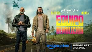 “Los Hermanos Demolición”: acción y comedia explosiva ambientada en Hawái | 2 | “Los Hermanos Demolición”: acción y comedia explosiva ambientada en Hawái - Noticias de hoy en República Dominicana | De Último Minuto