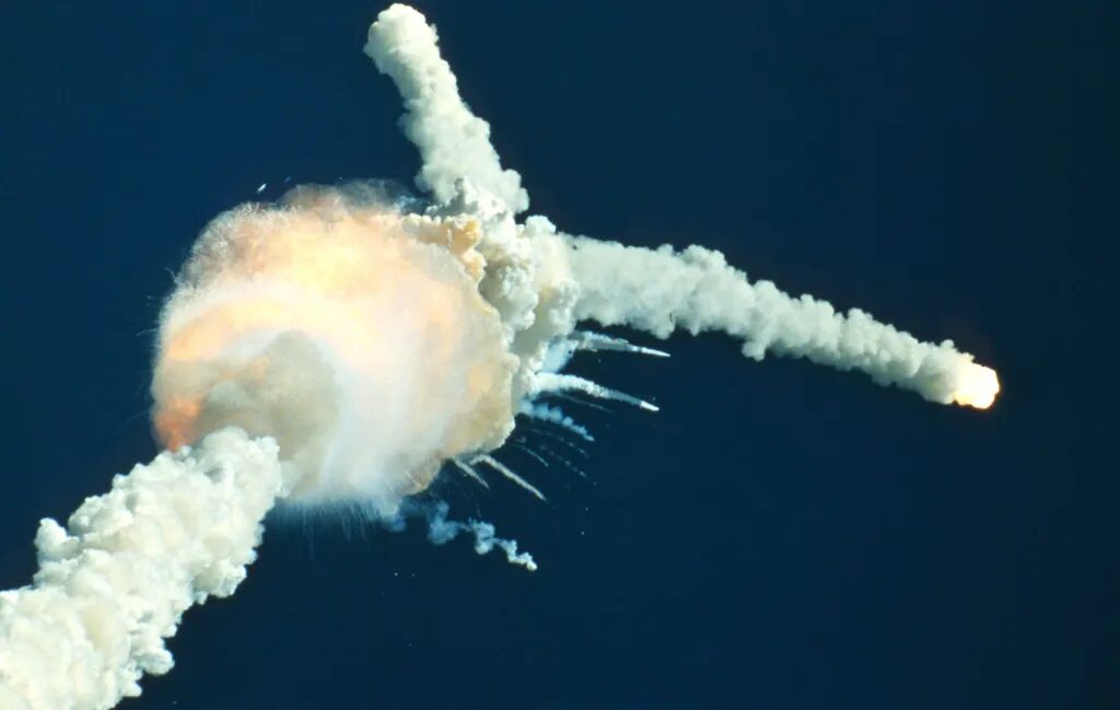 La NASA recuerda a los siete astronautas del Challenger muertos en el despegue del transbordador hace 40 años | 3 | La NASA recuerda a los siete astronautas del Challenger muertos en el despegue del transbordador hace 40 años - Noticias de hoy en República Dominicana | De Último Minuto