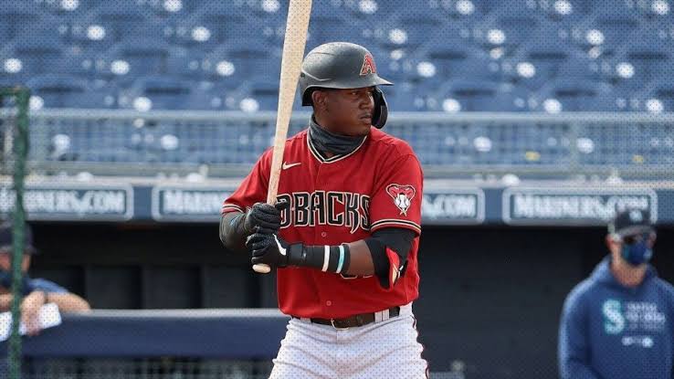 Geraldo Perdomo se suma al roster de la República Dominicana para el Clásico Mundial 2026