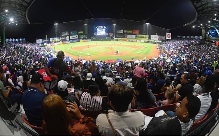 LIDOM anula partido entre Águilas y Toros tras protesta por violación reglamentaria - Noticias de hoy en República Dominicana | De Último Minuto