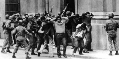 Jefes de Estados y Gobiernos que han sido "secuestrados" a lo largo de la historia