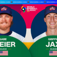 Estados Unidos refuerza su bullpen para el Clásico Mundial con Speier y Jax - Noticias de hoy en República Dominicana | De Último Minuto