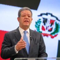Leonel critica al Gobierno y pide enfrentar con eficacia el alto costo de la vida y la inseguridad