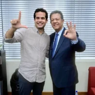 Omar Fernández supera a Leonel en preferencia presidencial, según encuesta - Noticias de hoy en República Dominicana | De Último Minuto