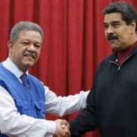 Leonel cuestiona triunfo de Maduro; "No sé podía proclamar el triunfo del candidato"