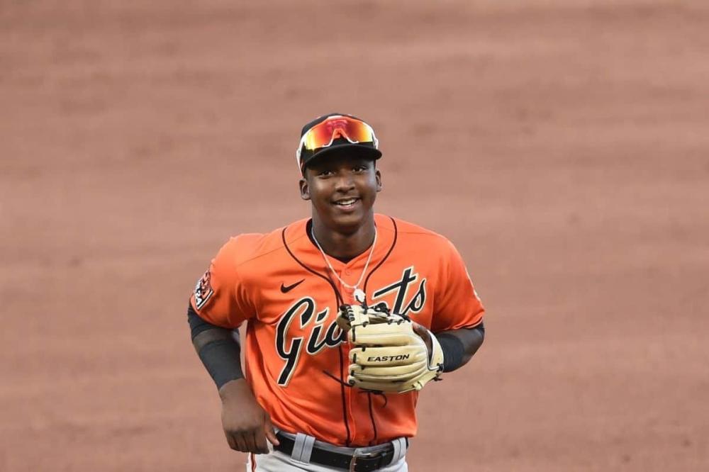 Orioles reclaman a Marco Luciano en waivers y colocan a Jhonkensy Noel para asignación - Noticias de hoy en República Dominicana | De Último Minuto