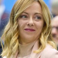 Meloni no prevé una "acción militar" de EE.UU en Groenlandia y pide más presencia de OTAN