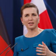 Primera ministra de Dinamarca: Un ataque de EE.UU. contra Groenlandia sería el fin de la OTAN