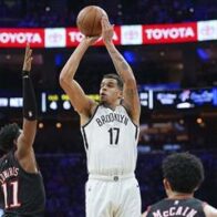 Resumen: Brooklyn castiga a Denver sin Jokic y Detroit triunfa en Cleveland en jornada de la NBA - Noticias de hoy en República Dominicana | De Último Minuto