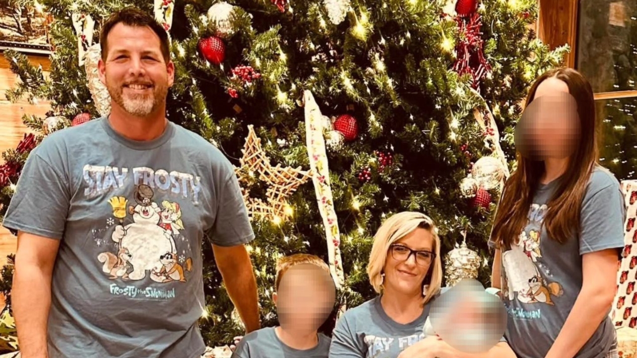 Hombre mata a su esposa e hiere de gravedad a su hijastra tras discusión por partido de la NFL en Florida