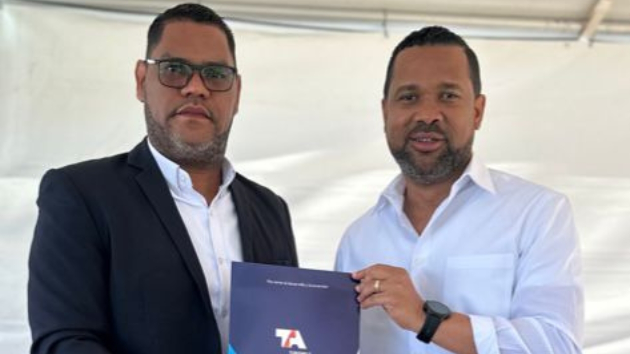 Alcalde de Las Terrenas presentará ambiciosa agenda de promoción turística e inversión en “Turismo y Atracciones Samaná 2026”