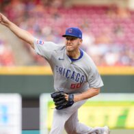 Jameson Taillon se une a Canadá para el Clásico Mundial 2026 - Noticias de hoy en República Dominicana | De Último Minuto