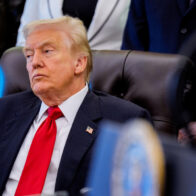 Reportan reuniones entre funcionarios de Trump y un grupo separatista de Canadá