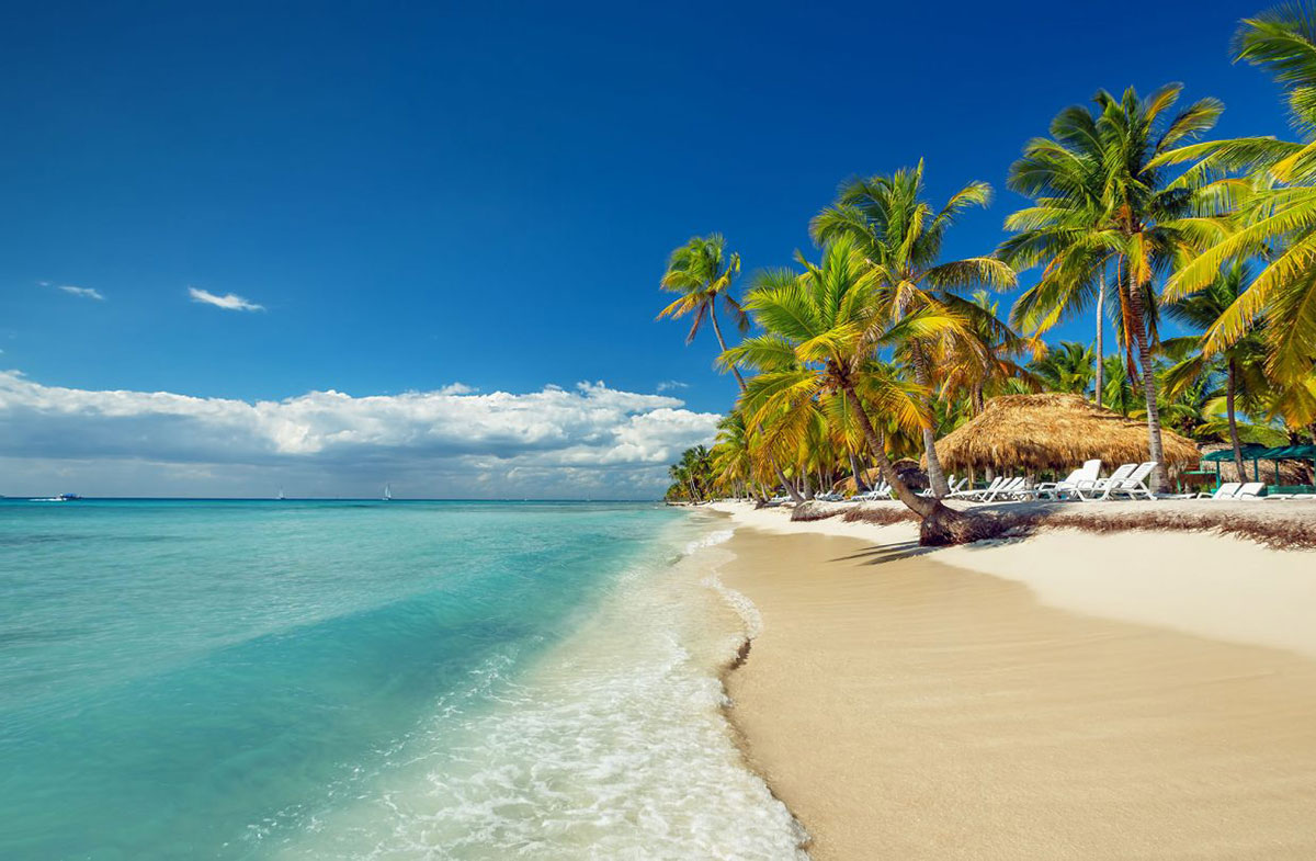RD dejó de recibir 600 mil turistas por guerra entre Rusia y Ucrania - Noticias de hoy en República Dominicana | De Último Minuto