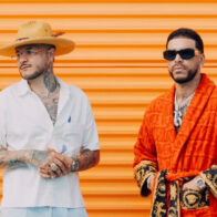 Ryan Castro y Kapo estrenan el video de su hit global “LA VILLA” - Noticias de hoy en República Dominicana | De Último Minuto