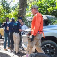 Autoridades mantienen búsqueda ininterrumpida de Brianna Genao en Puerto Plata - Noticias de hoy en República Dominicana | De Último Minuto