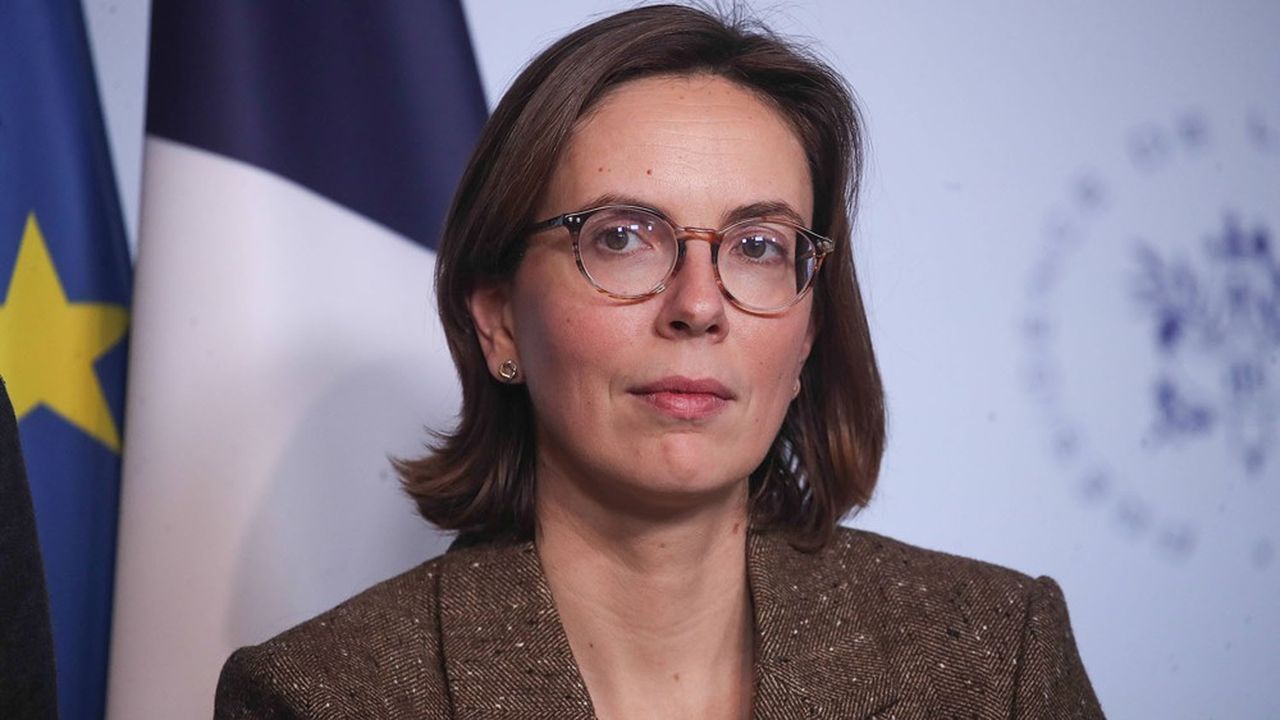 Francia tendrá una mujer al frente de su Tribunal de Cuentas por primera vez - Noticias de hoy en República Dominicana | De Último Minuto