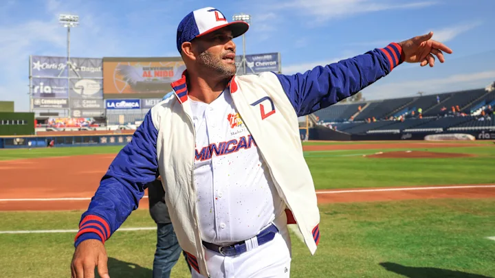 Según fuente, selección de República Dominicana del Clásico Mundial de Béisbol abrirá práctica para fanáticos