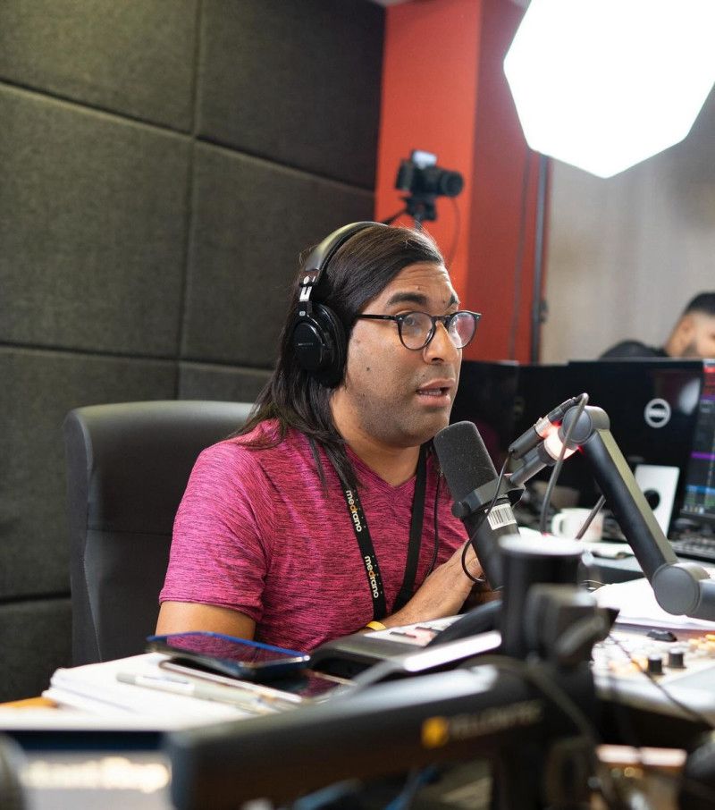 “Los huevos de Acroarte” en las nominaciones del Soberano 2026 - Noticias de hoy en República Dominicana | De Último Minuto