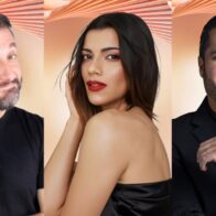 Nashla Bogaert, Juan Carlos Pichardo y Carlos Sánchez serán presentadores de Premios Soberano 2026 - Noticias de hoy en República Dominicana | De Último Minuto