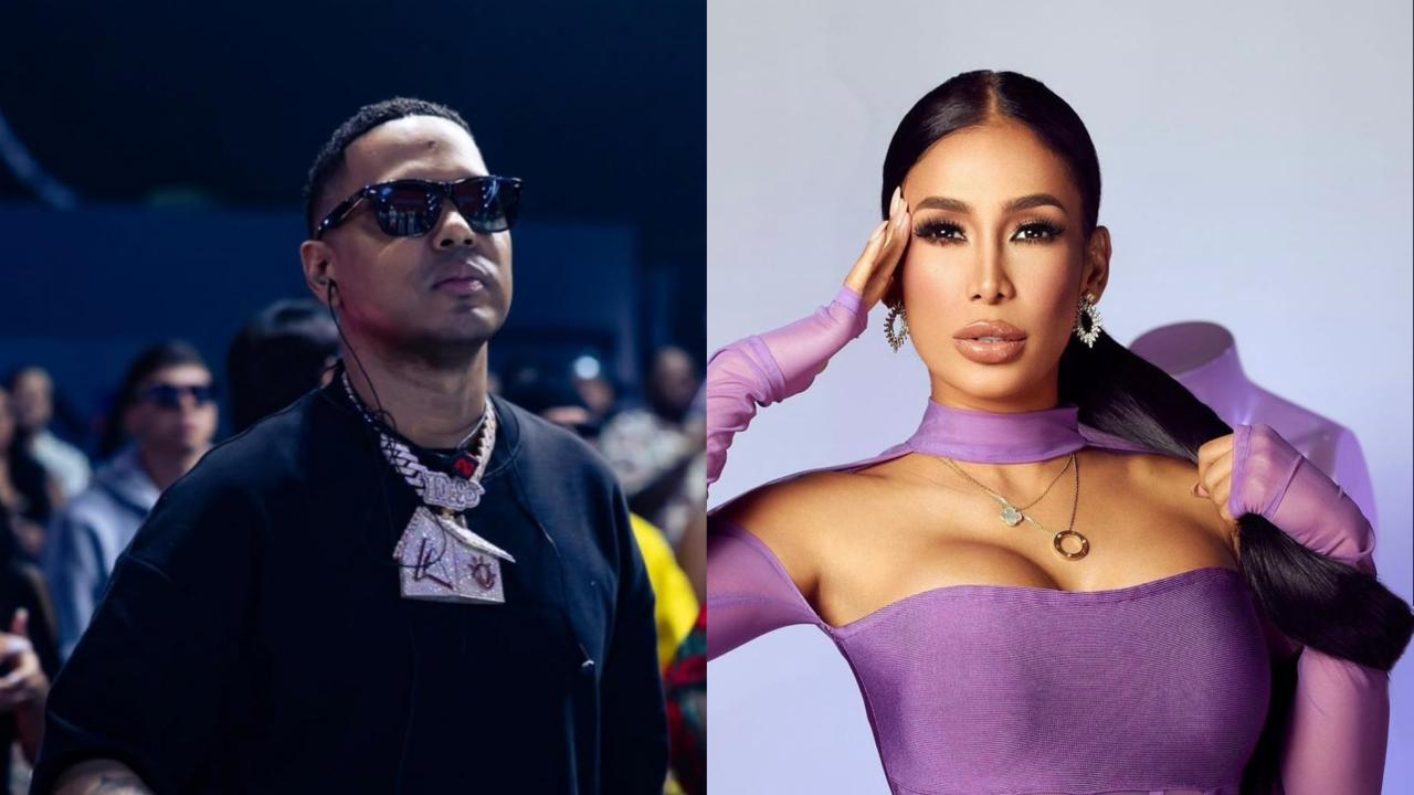 Santiago Matías responde a Caro Brito y defiende nueva temporada de Sin Filtro Radio Show - Noticias de hoy en República Dominicana | De Último Minuto